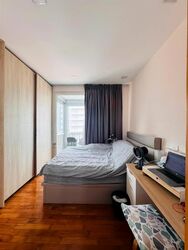 The Merlot (D8), Apartment #603687721